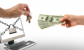 A Backup a Day Keeps the Ransomware Away