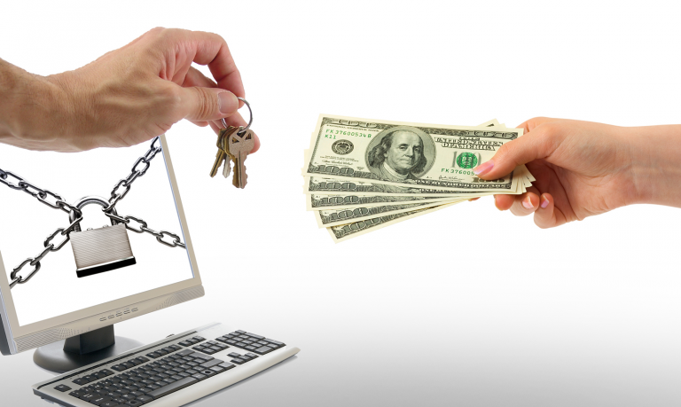 Read more about the article A Backup a Day Keeps the Ransomware Away