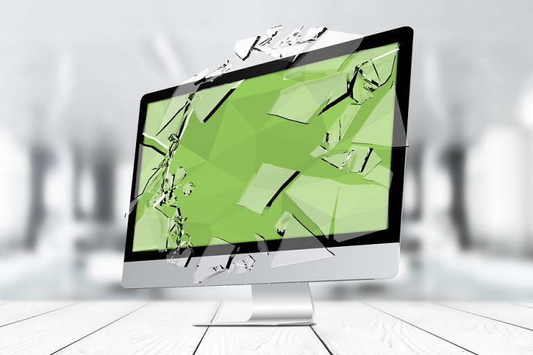 Read more about the article Why Backing up Data is Important