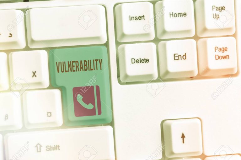 Read more about the article VULNERABILITY SCAN ASSESSMENT IN 2023