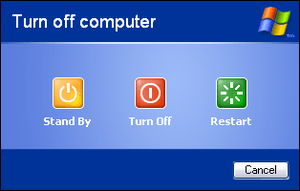 Read more about the article Shutdown vs Restart
