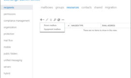 Mailbox Types — Advantages and Disadvatages