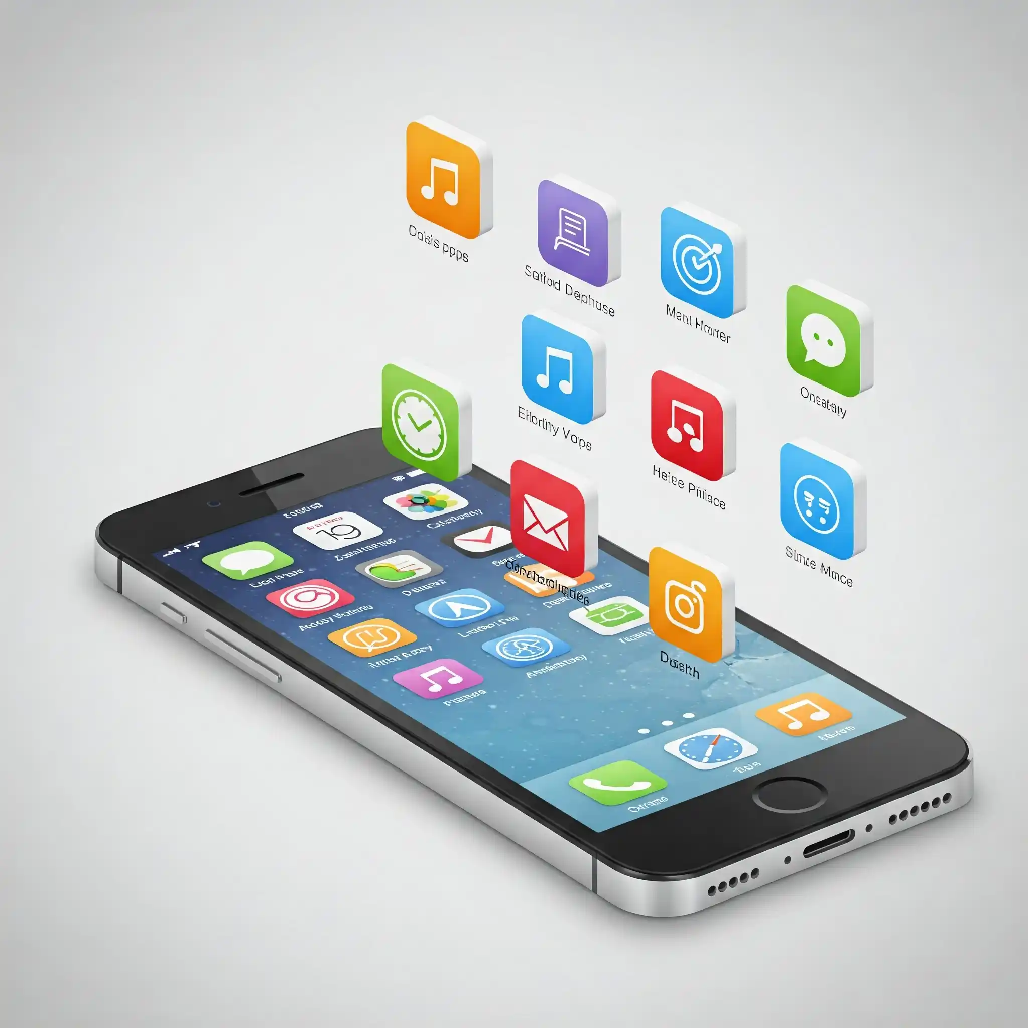You are currently viewing Essential Mobile Apps Everyone Should Be Using